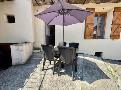 Appartement - 93 m² - 4 pièces