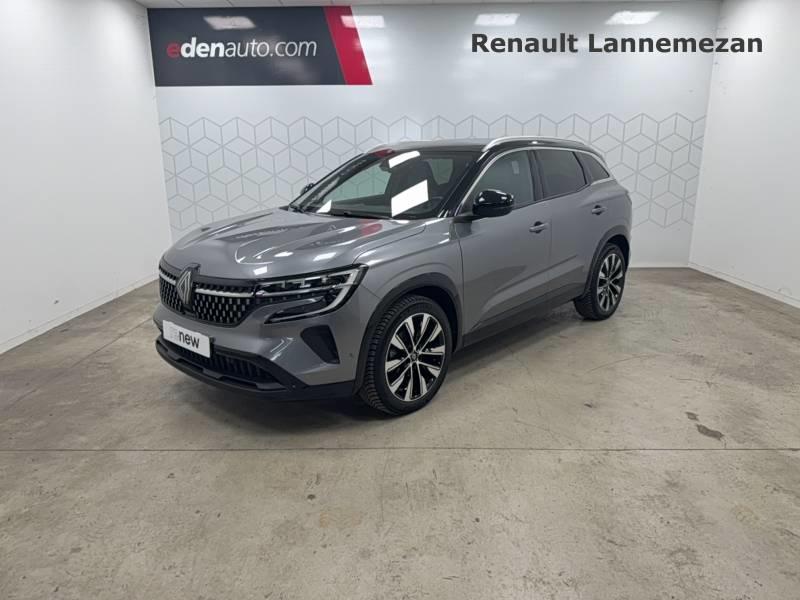Renault Austral mild hybrid 160 auto Techno