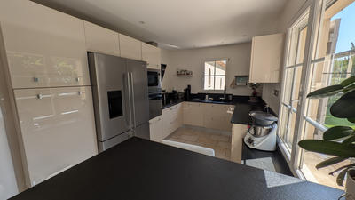 Villa - 150 m² - 5 pièces