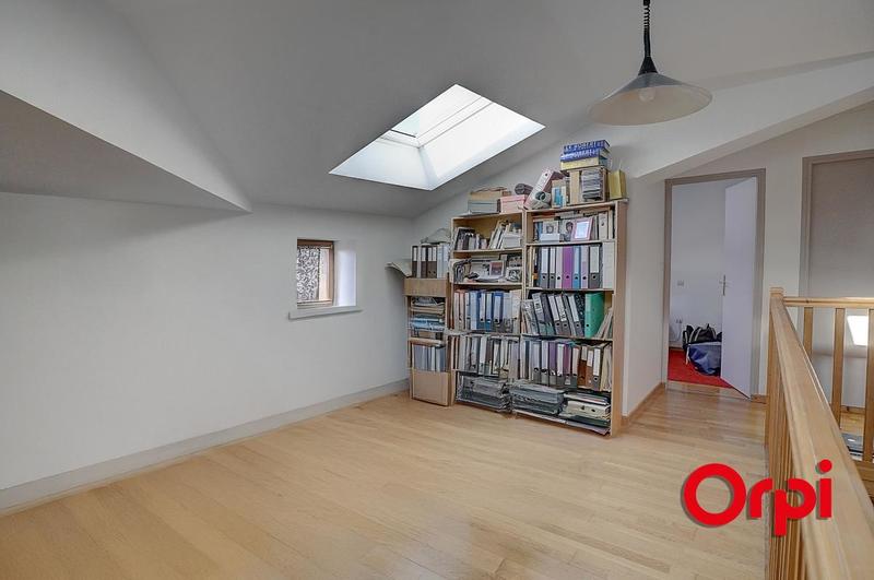 Maison de village - 175 m² - 6 pièces