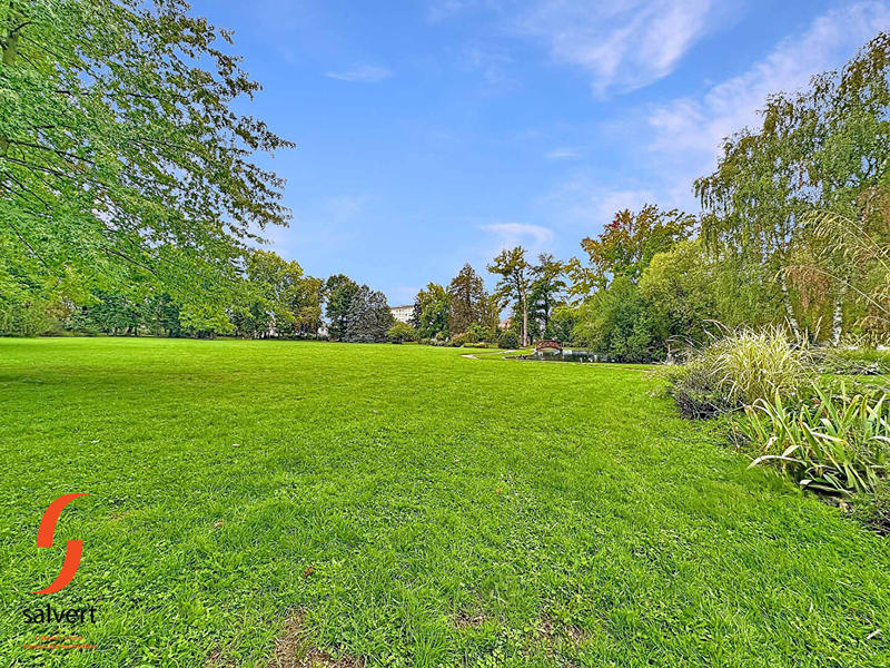 Appartement - 101 m² - 4 pièces