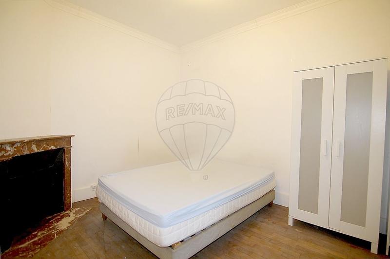 Maison - 87 m² - 5 pièces