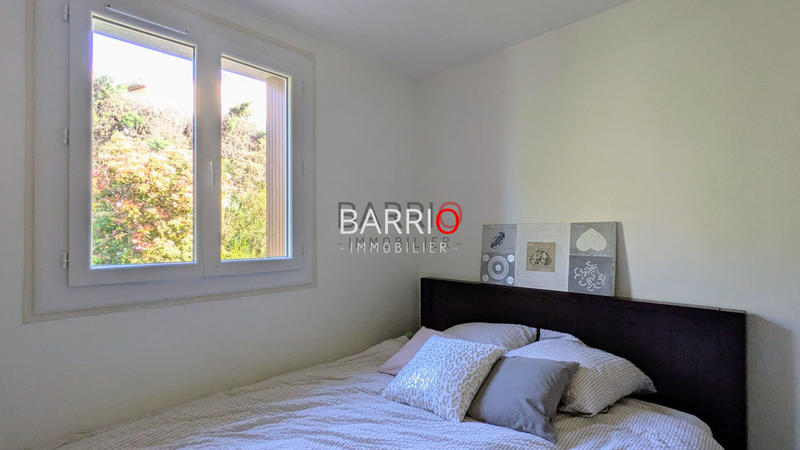 Appartement - 86 m² - 4 pièces