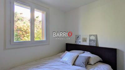 Appartement - 86 m² - 4 pièces