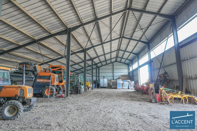 Château - 3 038 m² - 55 pièces