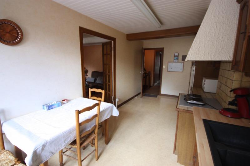 Maison - 148 m² - 5 pièces