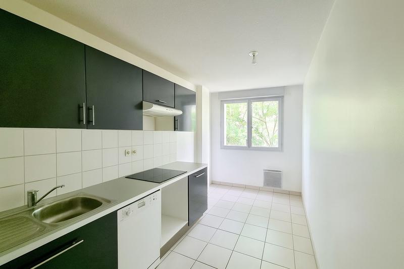 Appartement - 87 m² - 4 pièces