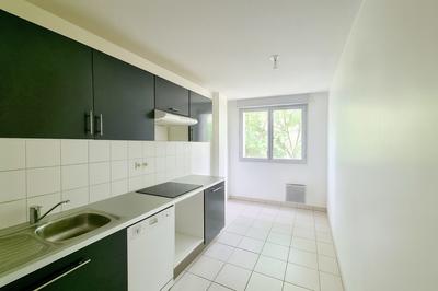 Appartement - 87 m² - 4 pièces