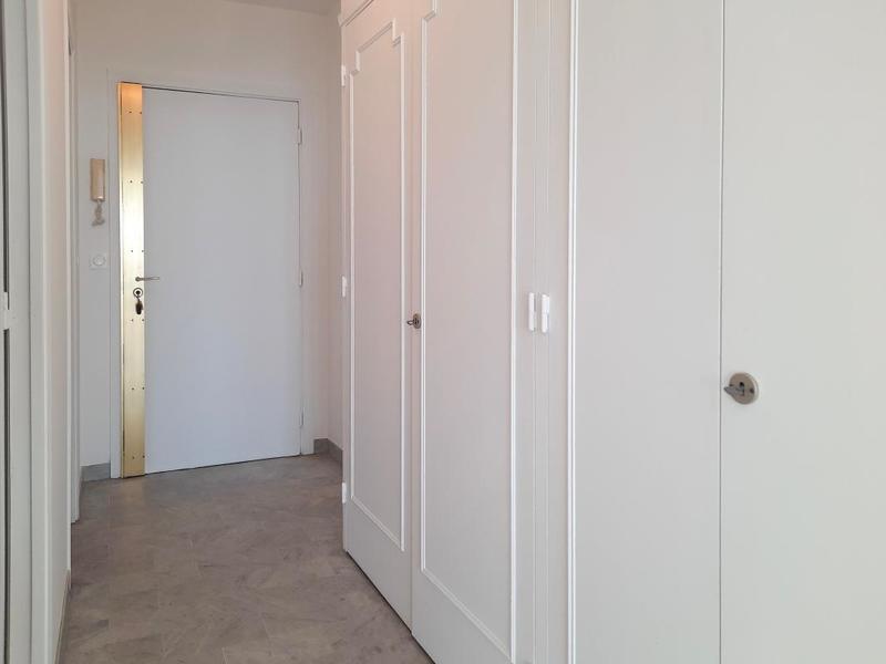 Studio - 33 m² - 1 pièce