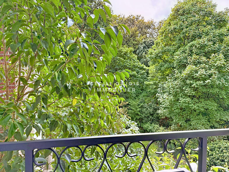 Appartement - 24 m² - 2 pièces