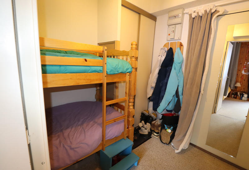 Appartement - 22 m² - 2 pièces