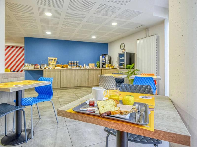 Studio - 22 m² - 1 pièce