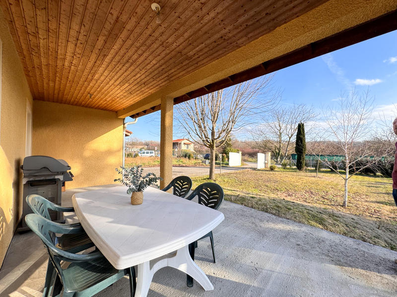 Villa - 112 m² - 6 pièces