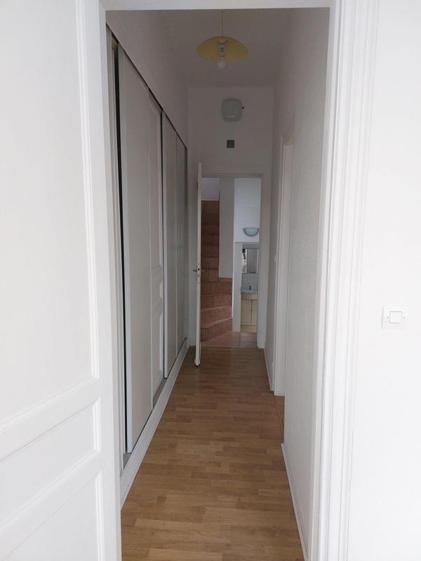 Maison ancienne - 175 m² - 8 pièces