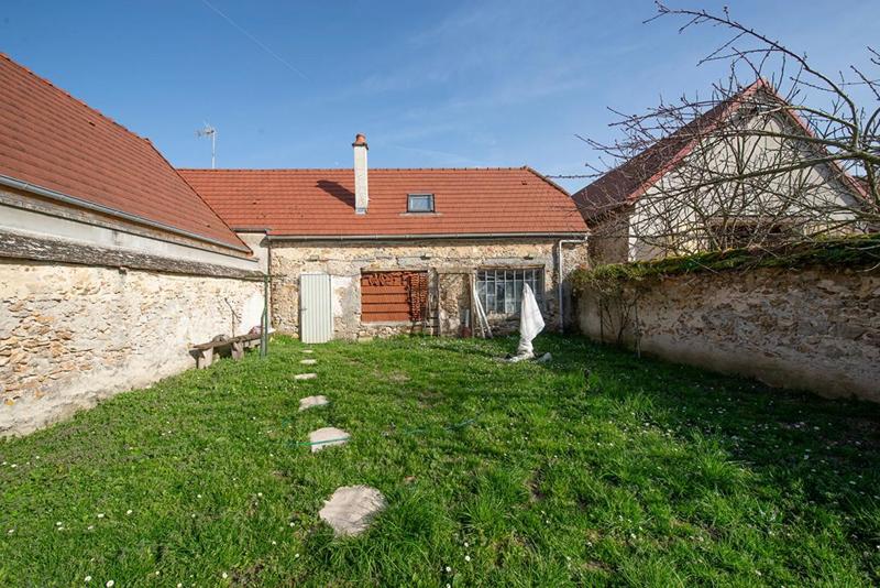 Maison - 155 m² - 6 pièces