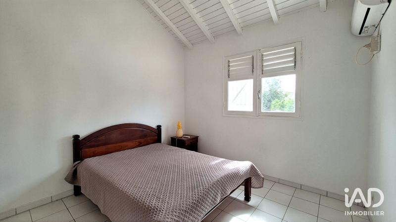 Maison - 111 m² - 4 pièces