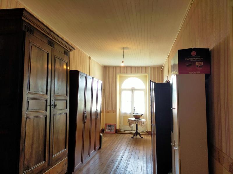 Maison de maîtres - 330 m² - 6 pièces