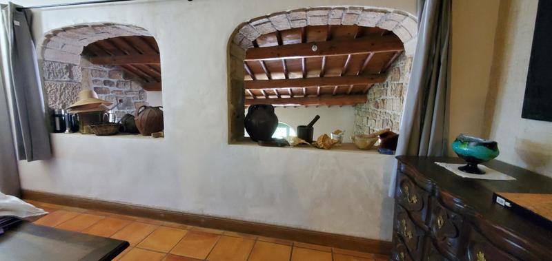 Demeure - 202 m² - 12 pièces