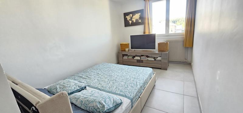 Appartement - 73 m² - 4 pièces