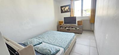 Appartement - 73 m² - 4 pièces