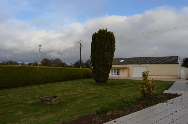 Maison - 146 m² - 7 pièces