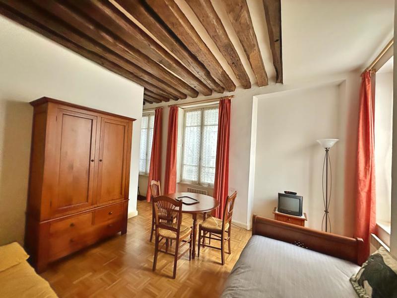 Appartement - 24 m² - 1 pièce