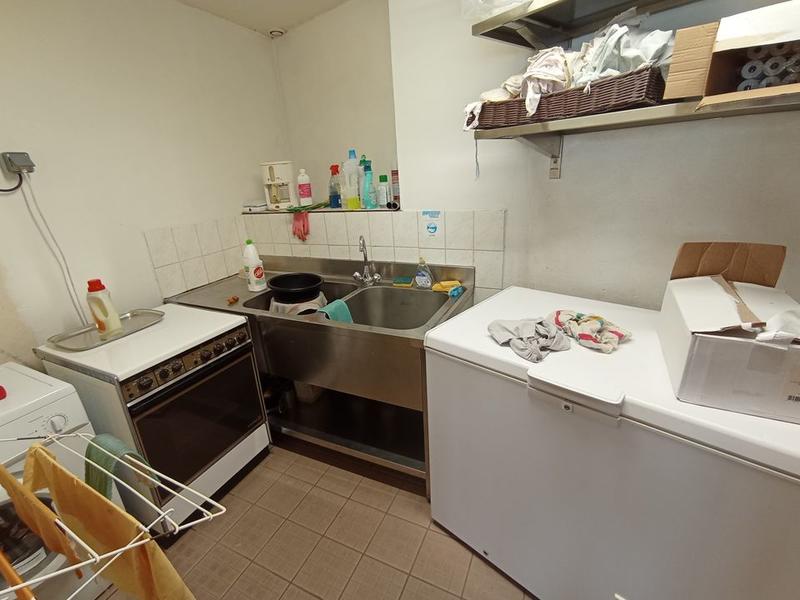 Immeuble - 250 m² - 12 pièces