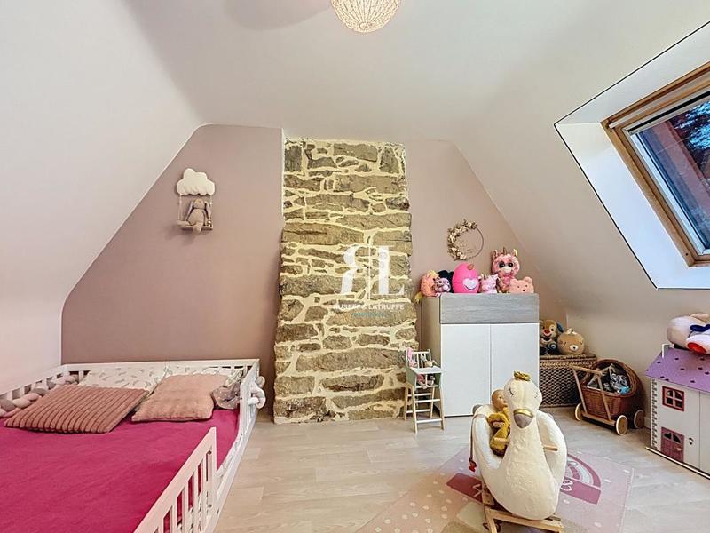 Maison - 106 m² - 4 pièces