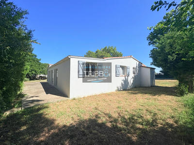 Villa - 116 m² - 5 pièces