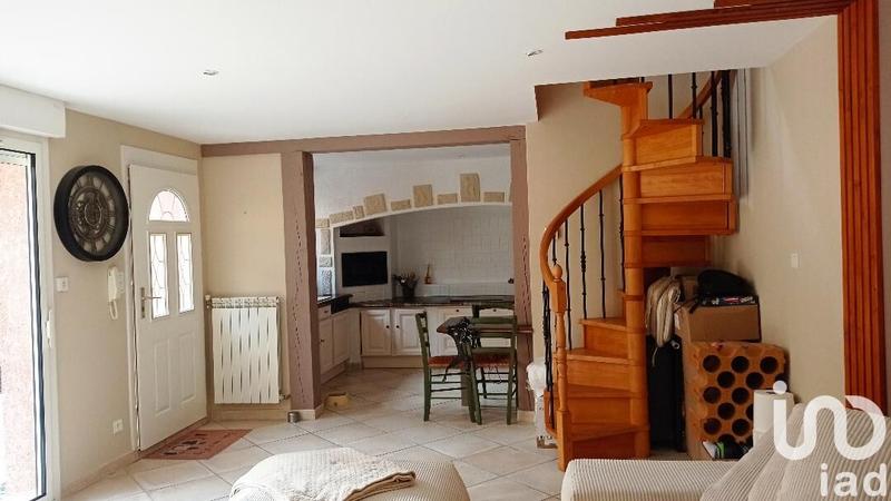 Maison - 68 m² - 3 pièces