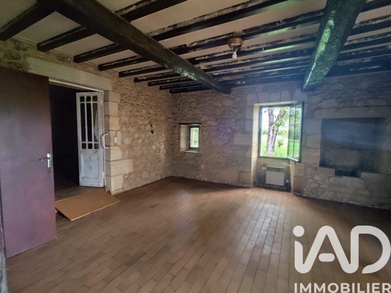 Maison de campagne - 200 m² - 8 pièces