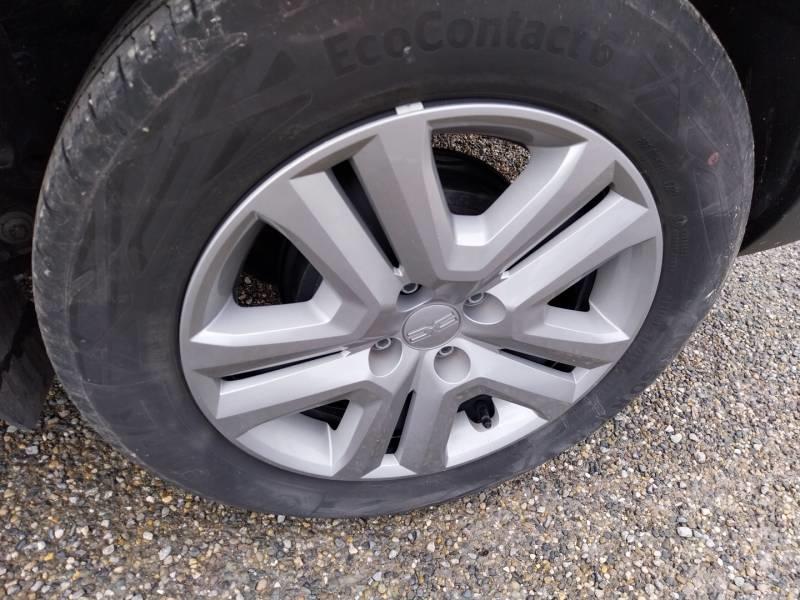 Dacia Jogger Eco-G 100 5 places Expression