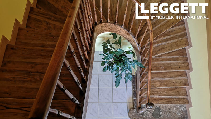 Ferme - 201 m² - 6 pièces