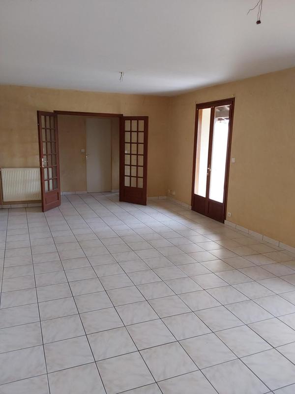 Maison - 150 m² - 7 pièces