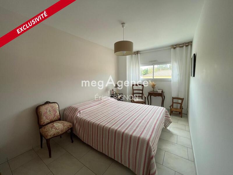 Maison - 174 m² - 6 pièces