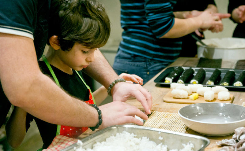 Cours de cuisine végétale "J'apprivoise les légumineuses"