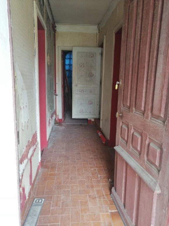 Maison de village - 300 m² - 10 pièces