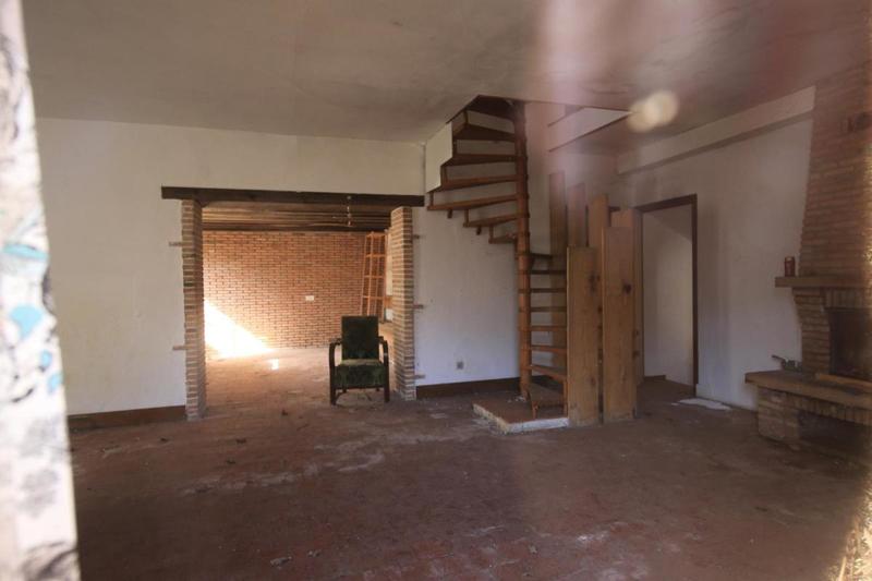 Maison - 120 m² - 3 pièces