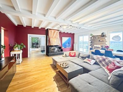 Maison - 310 m² - 10 pièces