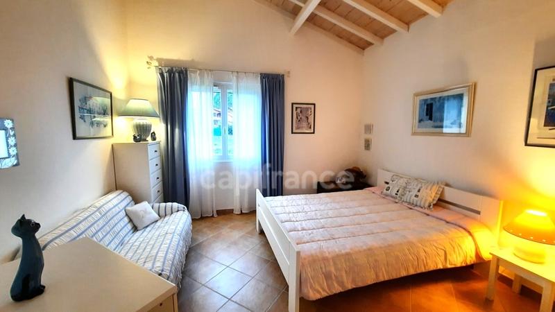 Maison de village - 185 m² - 5 pièces