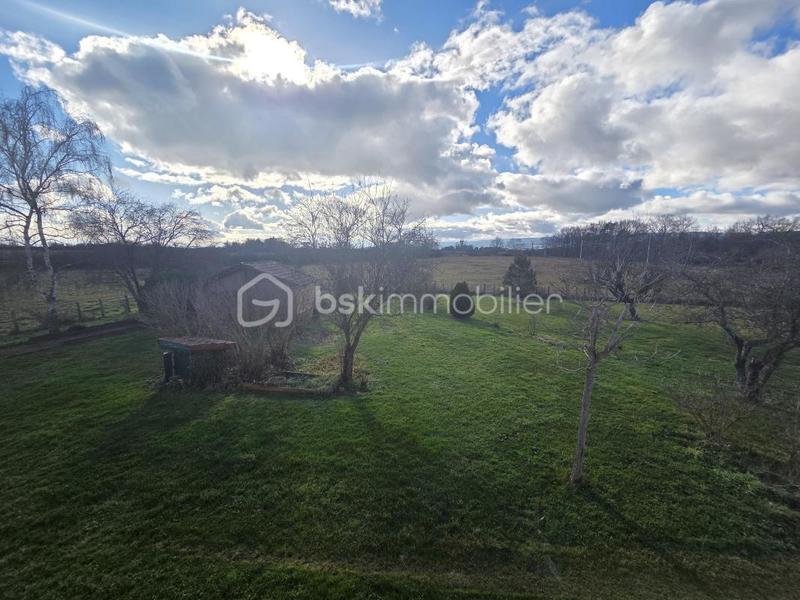 Ferme - 142 m² - 4 pièces