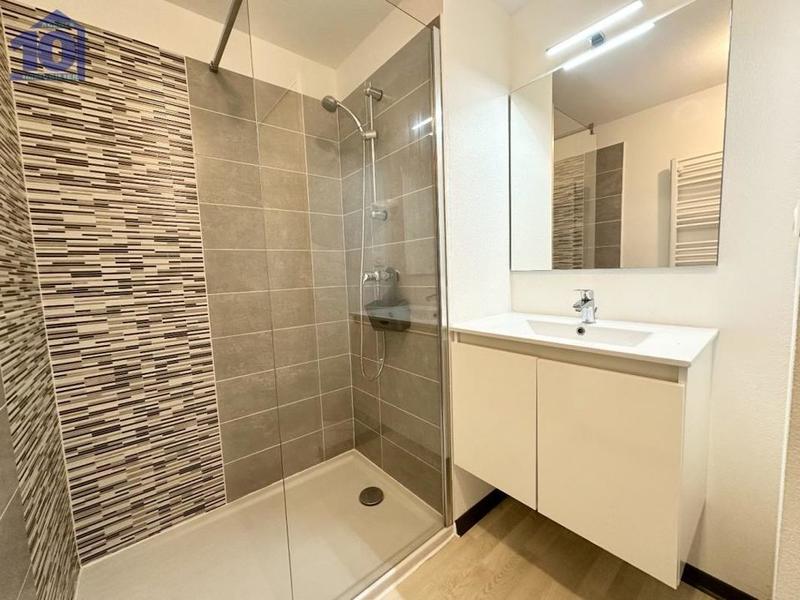 Pavillon - 42 m² - 2 pièces