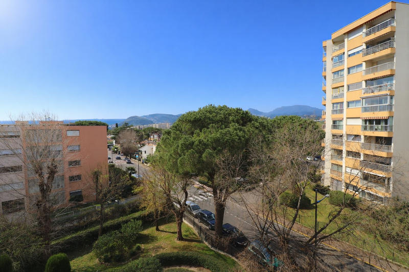 Appartement - 71 m² - 3 pièces