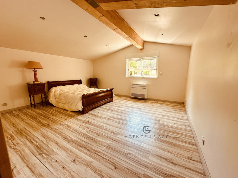 Villa - 200 m² - 5 pièces