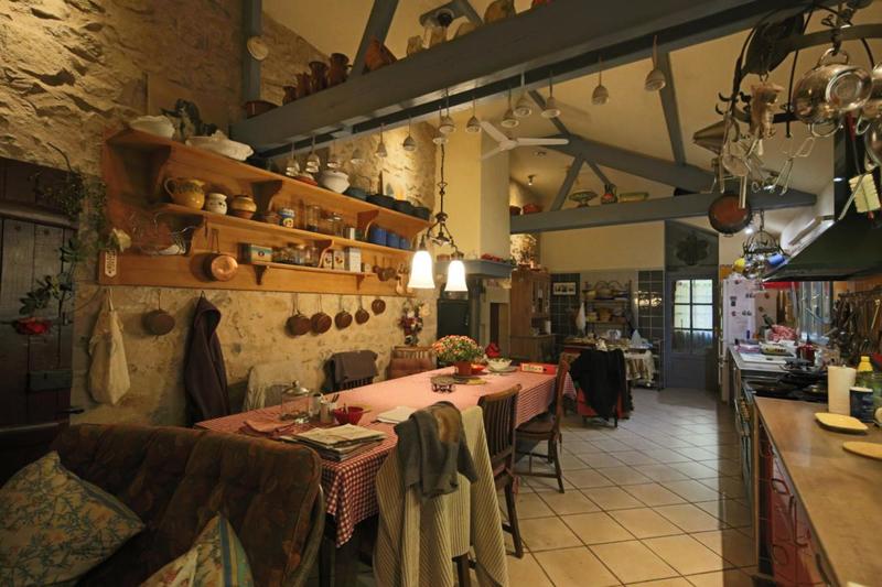 Maison - 180 m² - 5 pièces