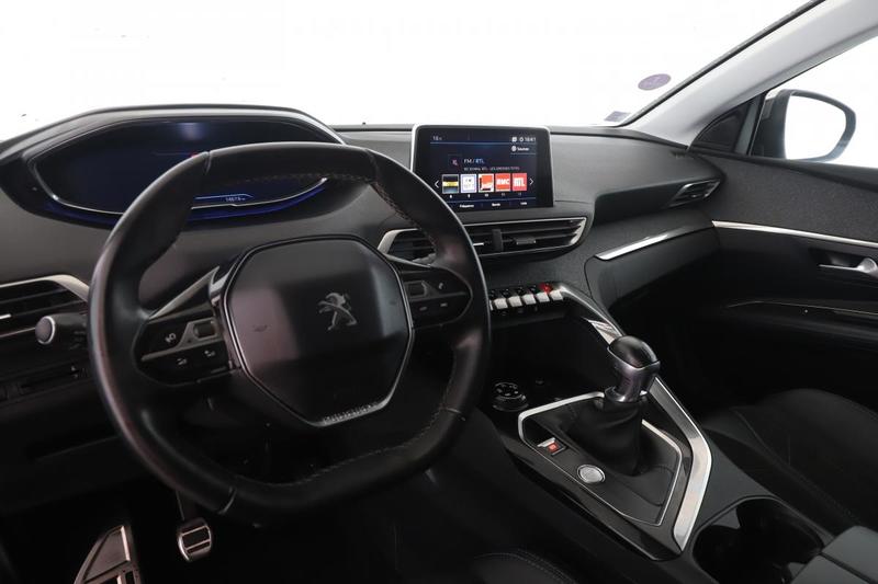 Peugeot 3008 1.2 PureTech Crossway 130 ch