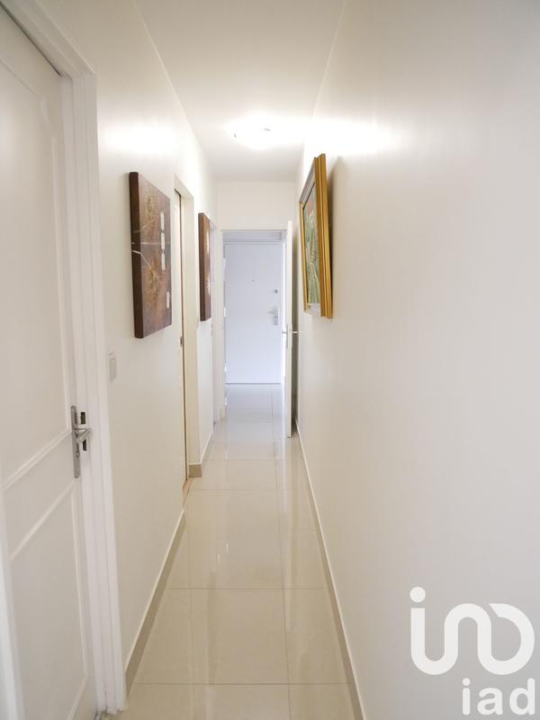 Appartement - 101 m² - 5 pièces