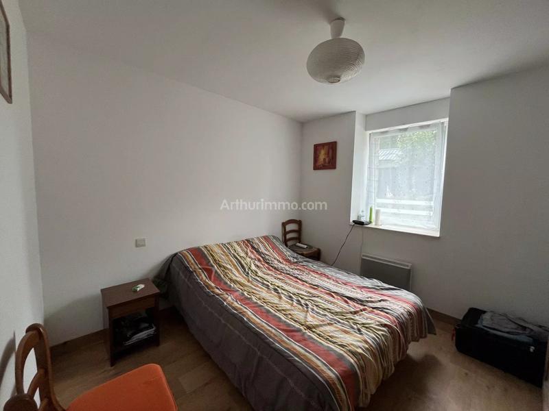 Maison - 101 m² - 5 pièces