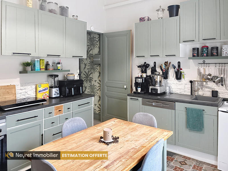 Local commercial - 35 m²