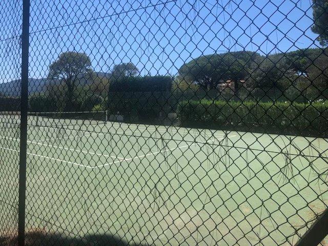 Appartement - 68 m² - 2 pièces